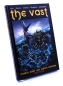 Preview: Cinema Purgatorio präsentiert: The Vast Comic Hardcover Nr. 1 von Dantes Verlag